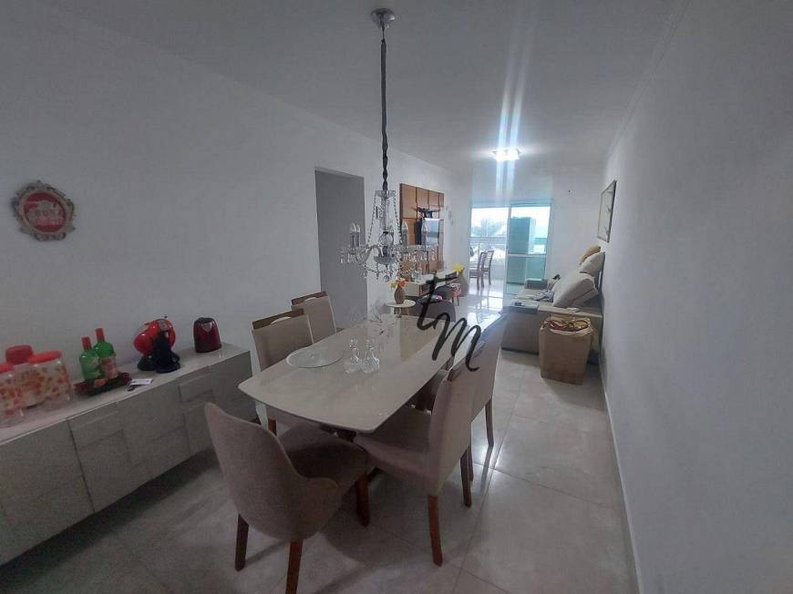 Foto 1 de Apartamento com 3 Quartos à venda, 140m² em Balneario Florida, Praia Grande