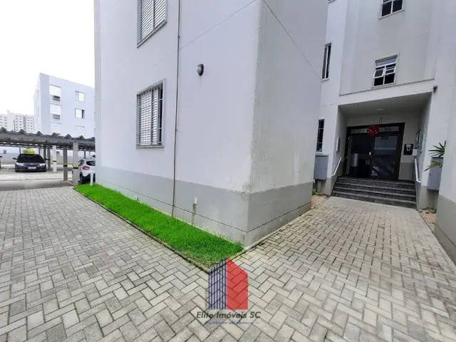 Foto 2 de Apartamento com 3 Quartos à venda, 73m² em Bucarein, Joinville