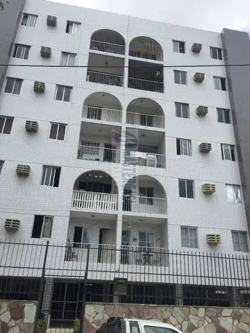 Foto 1 de Apartamento com 3 Quartos à venda, 81m² em Campo Grande, Recife