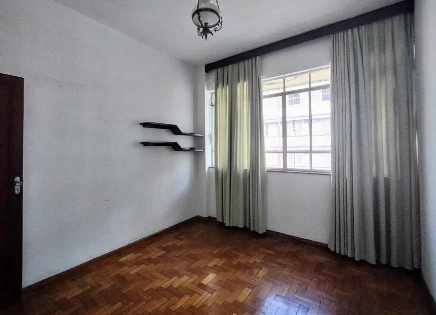 Foto 1 de Apartamento com 3 Quartos à venda, 95m² em Centro, Belo Horizonte