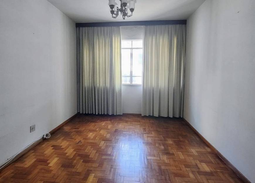 Foto 4 de Apartamento com 3 Quartos à venda, 95m² em Centro, Belo Horizonte