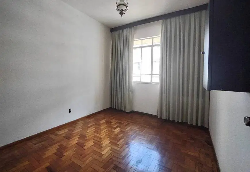 Foto 5 de Apartamento com 3 Quartos à venda, 95m² em Centro, Belo Horizonte