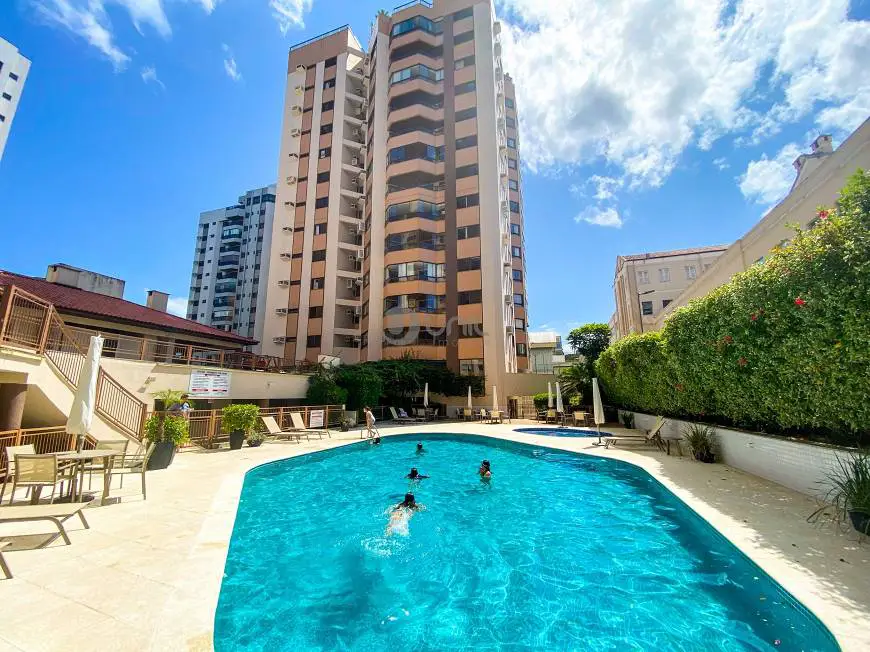 Foto 1 de Apartamento com 3 Quartos à venda, 131m² em Centro, Florianópolis