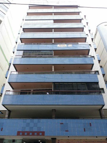 Foto 1 de Apartamento com 3 Quartos à venda, 105m² em Centro, Guarapari