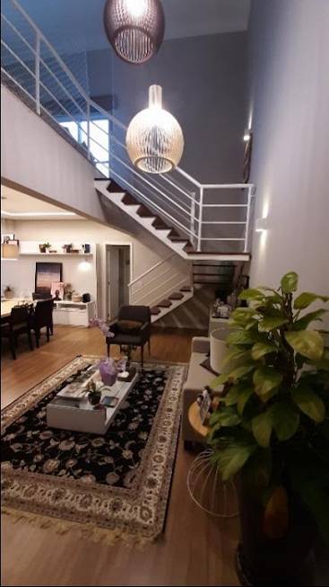 Foto 1 de Apartamento com 3 Quartos à venda, 230m² em Centro, Itatiba