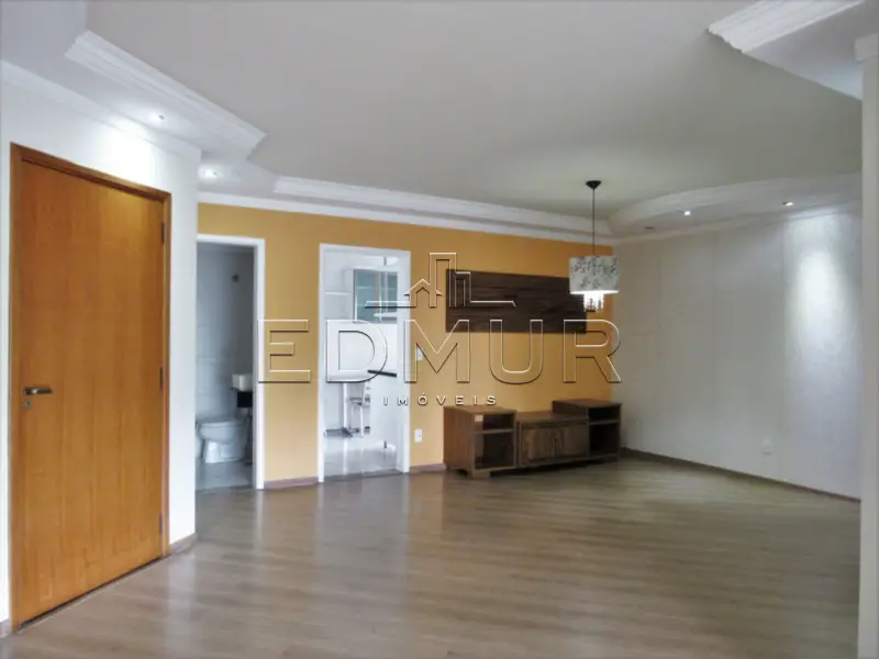 Foto 1 de Apartamento com 3 Quartos para alugar, 144m² em Centro, Santo André