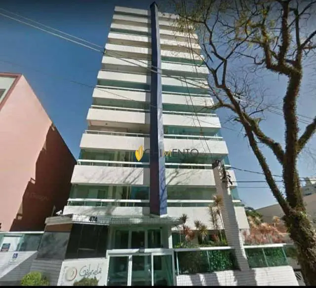 Foto 1 de Apartamento com 3 Quartos para venda ou aluguel, 93m² em Centro, São Bernardo do Campo