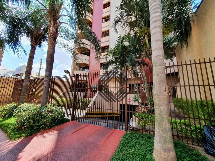 Foto 1 de Apartamento com 3 Quartos para alugar, 151m² em Centro, Sorocaba