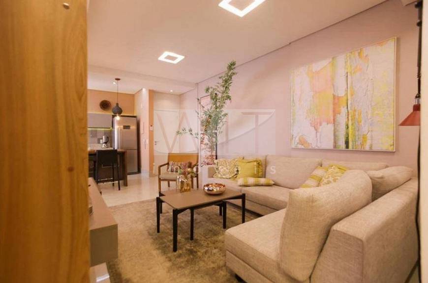 Foto 1 de Apartamento com 3 Quartos à venda, 87m² em Chácara Cneo, Campinas