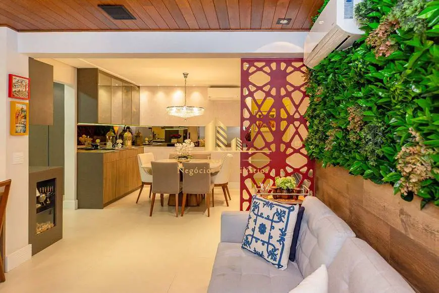 Foto 4 de Apartamento com 3 Quartos à venda, 105m² em Chácara Santo Antônio, São Paulo