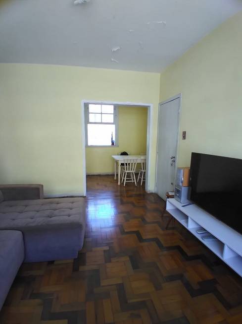 Foto 1 de Apartamento com 3 Quartos à venda, 78m² em Cidade Baixa, Porto Alegre