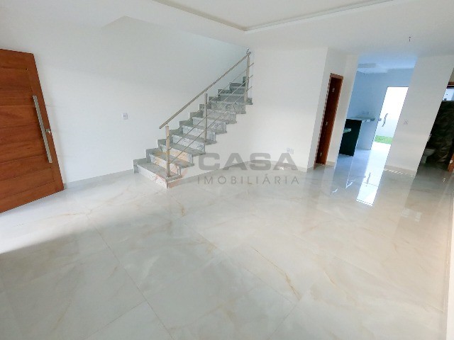 Foto 1 de Apartamento com 3 Quartos à venda, 140m² em Colina de Laranjeiras, Serra
