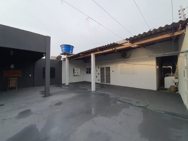 Foto 1 de Apartamento com 3 Quartos à venda, 250m² em Coophamil, Cuiabá