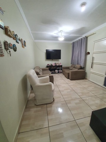 Foto 4 de Apartamento com 3 Quartos à venda, 250m² em Coophamil, Cuiabá
