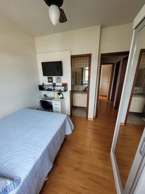 Foto 3 de Apartamento com 3 Quartos à venda, 109m² em Coração Eucarístico, Belo Horizonte
