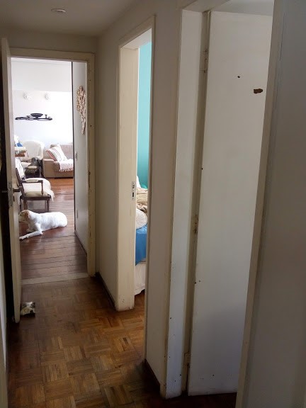 Foto 3 de Apartamento com 3 Quartos à venda, 11m² em Coração Eucarístico, Belo Horizonte