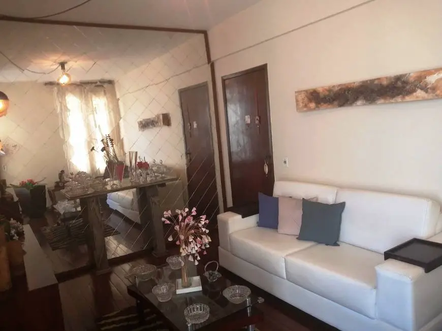 Foto 1 de Apartamento com 3 Quartos à venda, 139m² em Coração Eucarístico, Belo Horizonte