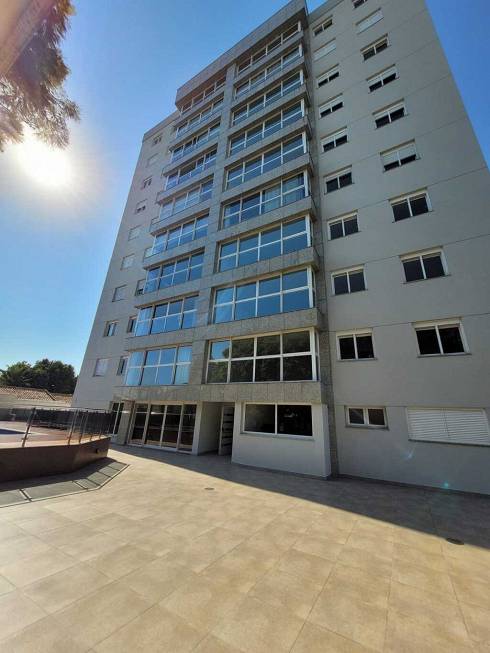 Foto 1 de Apartamento com 3 Quartos à venda, 108m² em Cristo Redentor, Porto Alegre