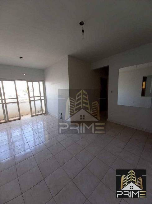 Foto 5 de Apartamento com 3 Quartos para venda ou aluguel, 84m² em Despraiado, Cuiabá