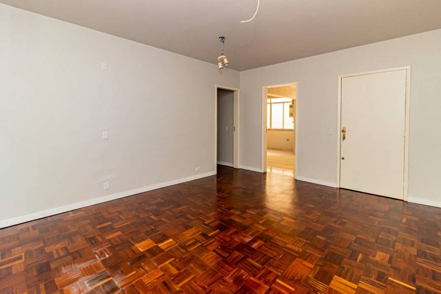 Foto 1 de Apartamento com 3 Quartos à venda, 100m² em Floresta, Porto Alegre