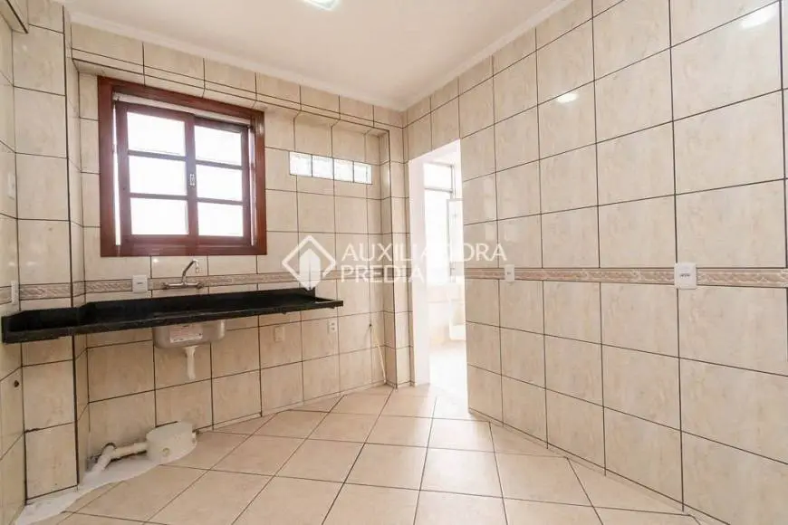 Foto 4 de Apartamento com 3 Quartos à venda, 109m² em Floresta, Porto Alegre