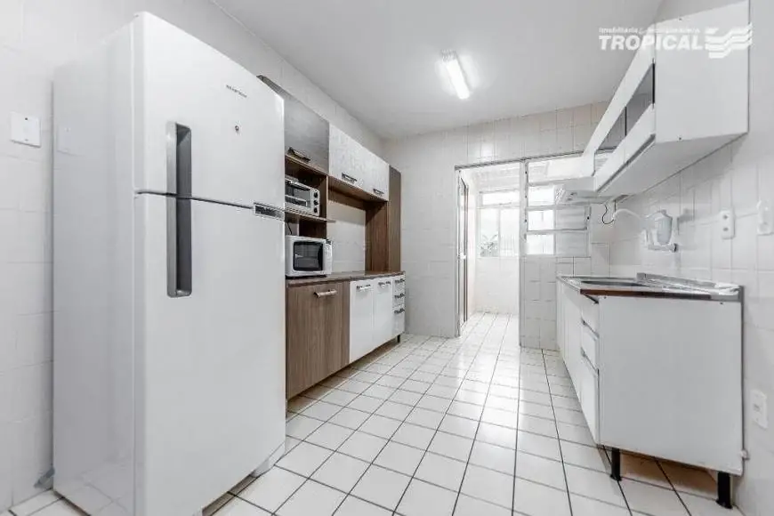 Foto 1 de Apartamento com 3 Quartos para alugar, 103m² em Garcia, Blumenau