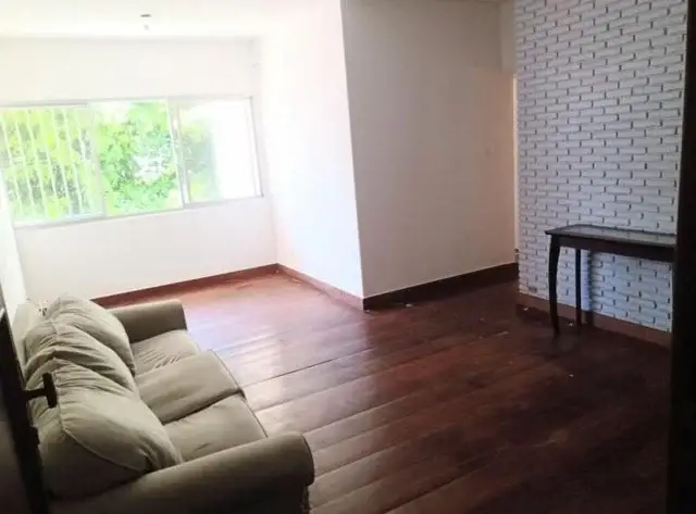 Foto 1 de Apartamento com 3 Quartos à venda, 115m² em Graça, Salvador