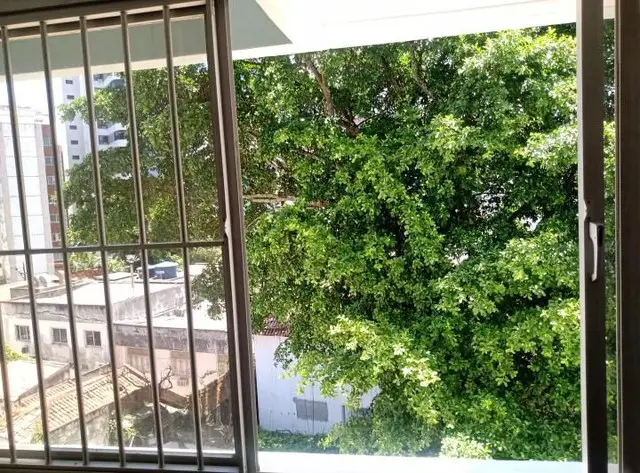 Foto 2 de Apartamento com 3 Quartos à venda, 115m² em Graça, Salvador