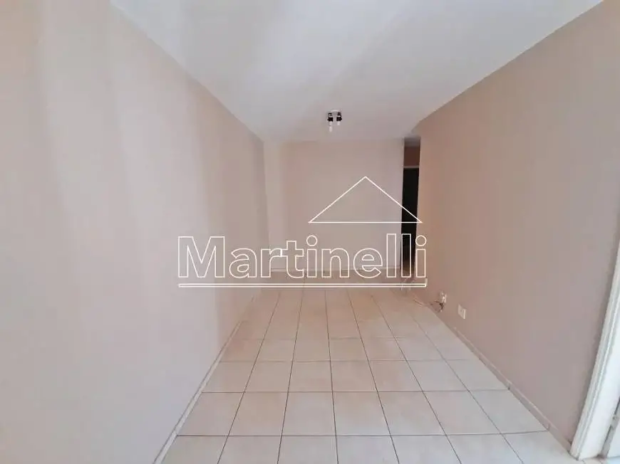 Foto 1 de Apartamento com 3 Quartos para alugar, 60m² em Iguatemi, Ribeirão Preto
