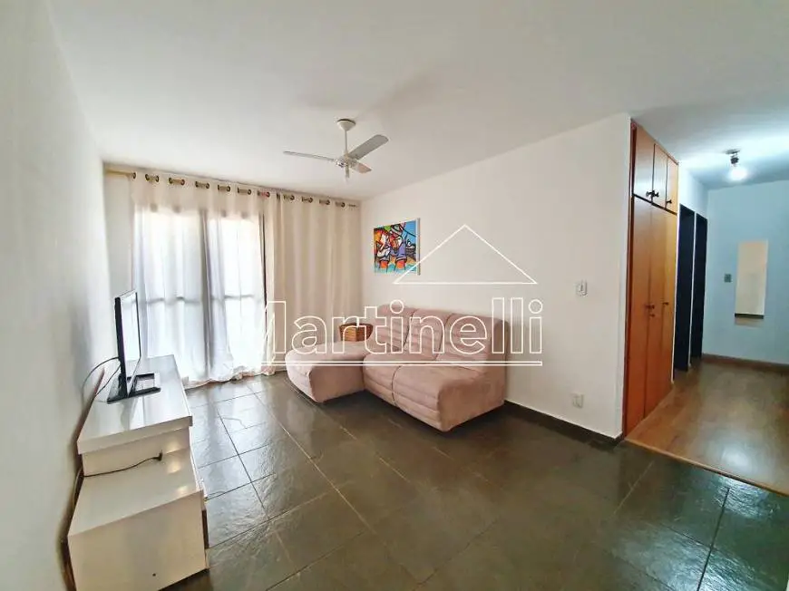 Foto 1 de Apartamento com 3 Quartos para alugar, 73m² em Iguatemi, Ribeirão Preto