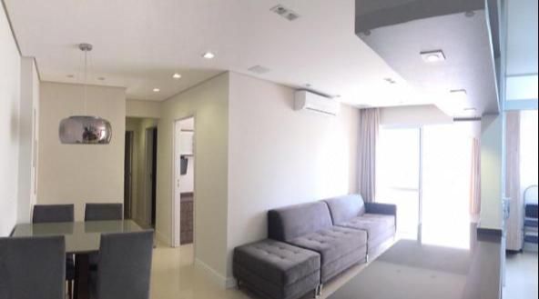 Foto 1 de Apartamento com 3 Quartos para venda ou aluguel, 85m² em Independência, São Bernardo do Campo