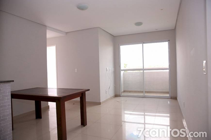 Foto 1 de Apartamento com 3 Quartos para alugar, 78m² em Ininga, Teresina