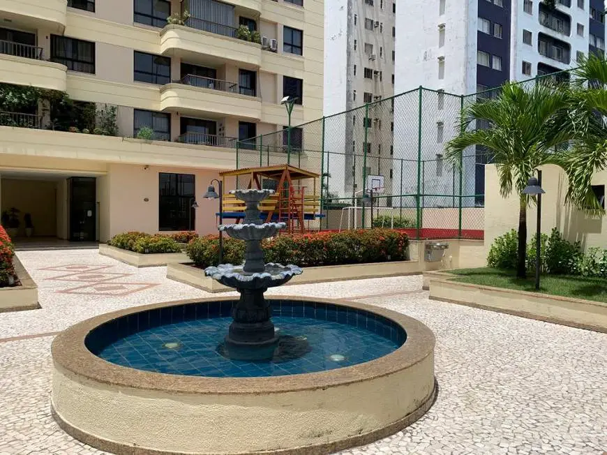 Foto 1 de Apartamento com 3 Quartos à venda, 123m² em Itaigara, Salvador