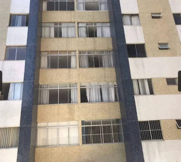 Foto 1 de Apartamento com 3 Quartos à venda, 84m² em Itaigara, Salvador