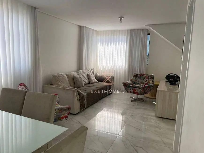 Foto 1 de Apartamento com 3 Quartos à venda, 100m² em Itapoã, Belo Horizonte