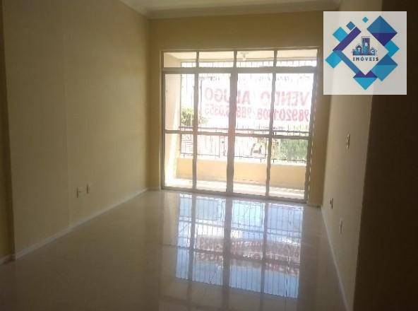 Foto 1 de Apartamento com 3 Quartos à venda, 110m² em Jacarecanga, Fortaleza