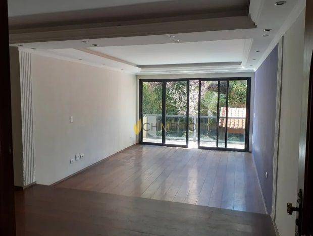 Foto 1 de Apartamento com 3 Quartos à venda, 160m² em Jardim Bela Vista, Santo André