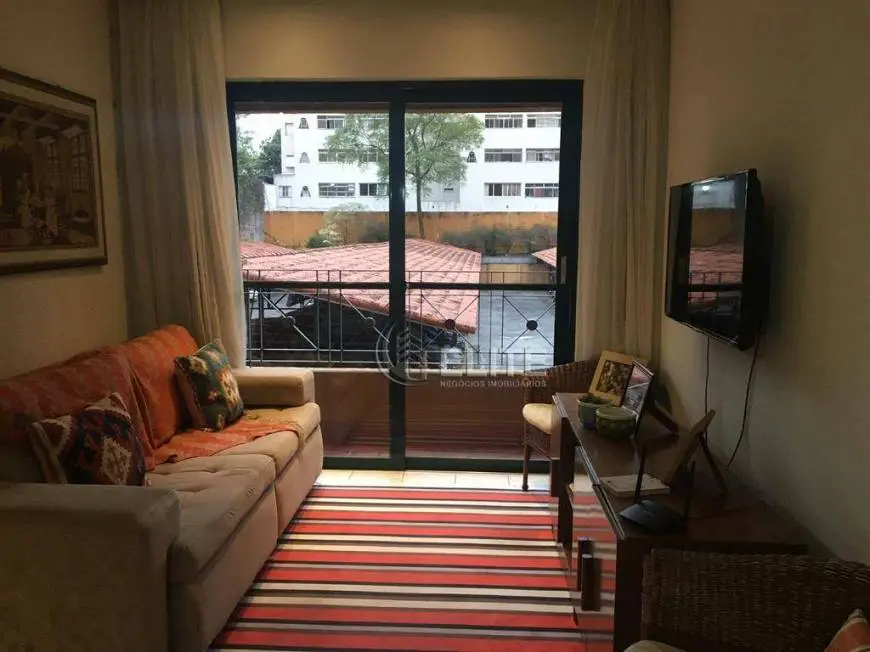 Foto 1 de Apartamento com 3 Quartos à venda, 79m² em Jardim Bela Vista, Santo André