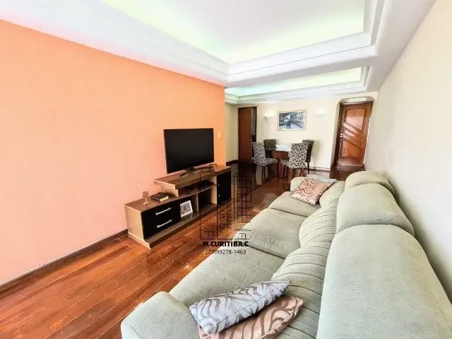 Foto 2 de Apartamento com 3 Quartos à venda, 120m² em Jardim Camburi, Vitória