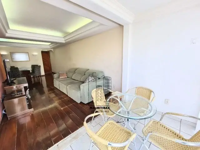 Foto 3 de Apartamento com 3 Quartos à venda, 120m² em Jardim Camburi, Vitória