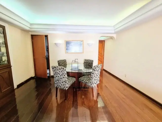 Foto 4 de Apartamento com 3 Quartos à venda, 120m² em Jardim Camburi, Vitória
