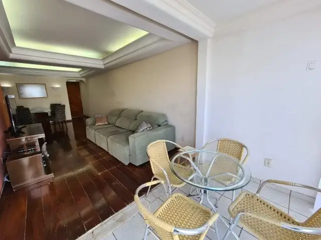 Foto 1 de Apartamento com 3 Quartos à venda, 120m² em Jardim Camburi, Vitória