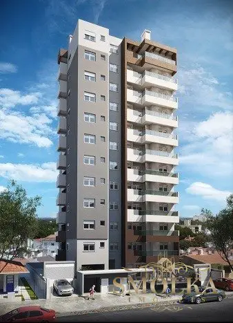 Foto 4 de Apartamento com 3 Quartos à venda, 78m² em Jardim Cidade de Florianópolis, São José
