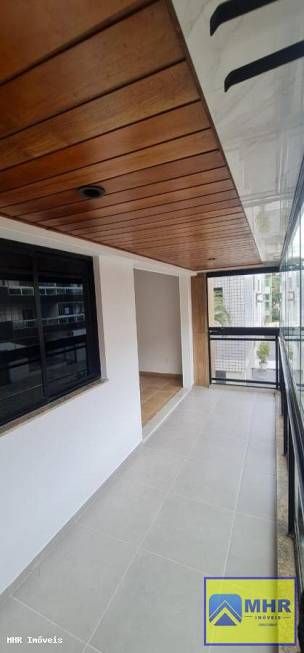 Foto 1 de Apartamento com 3 Quartos à venda, 150m² em Jardim da Penha, Vitória