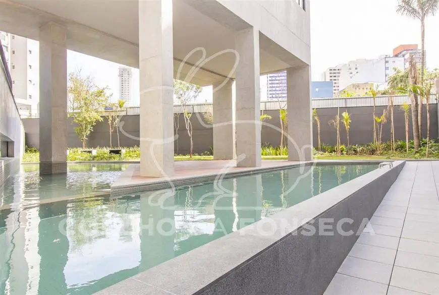Foto 2 de Apartamento com 3 Quartos à venda, 151m² em Jardim Das Bandeiras, São Paulo