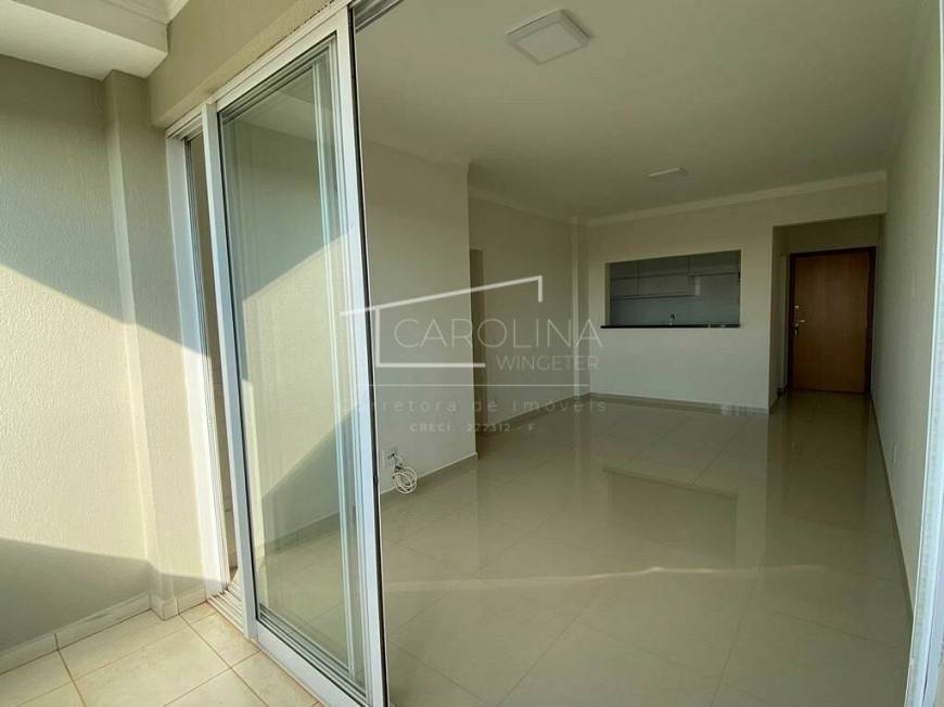 Foto 3 de Apartamento com 3 Quartos à venda, 90m² em Jardim Santa Luzia, São José do Rio Preto