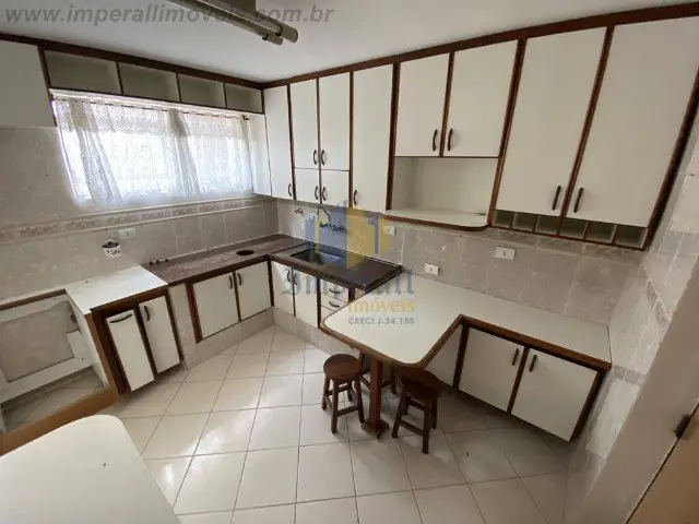 Foto 4 de Apartamento com 3 Quartos à venda, 118m² em Jardim São Dimas, São José dos Campos