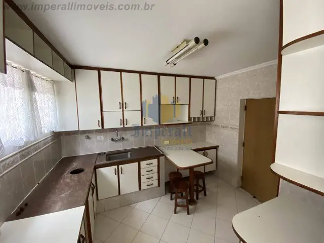 Foto 5 de Apartamento com 3 Quartos à venda, 118m² em Jardim São Dimas, São José dos Campos