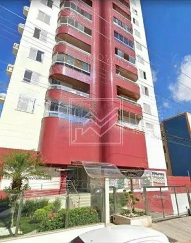 Foto 1 de Apartamento com 3 Quartos à venda, 117m² em Kobrasol, São José