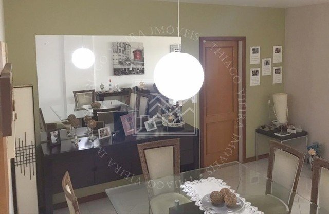 Foto 3 de Apartamento com 3 Quartos à venda, 117m² em Kobrasol, São José